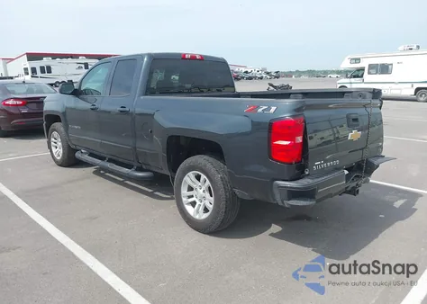 2019 Chevrolet Silverado 1500 Ld Lt from USA, damaged, VIN 2GCVKPEC5K1200021